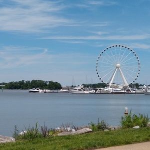 Meet your Posher, Brigid